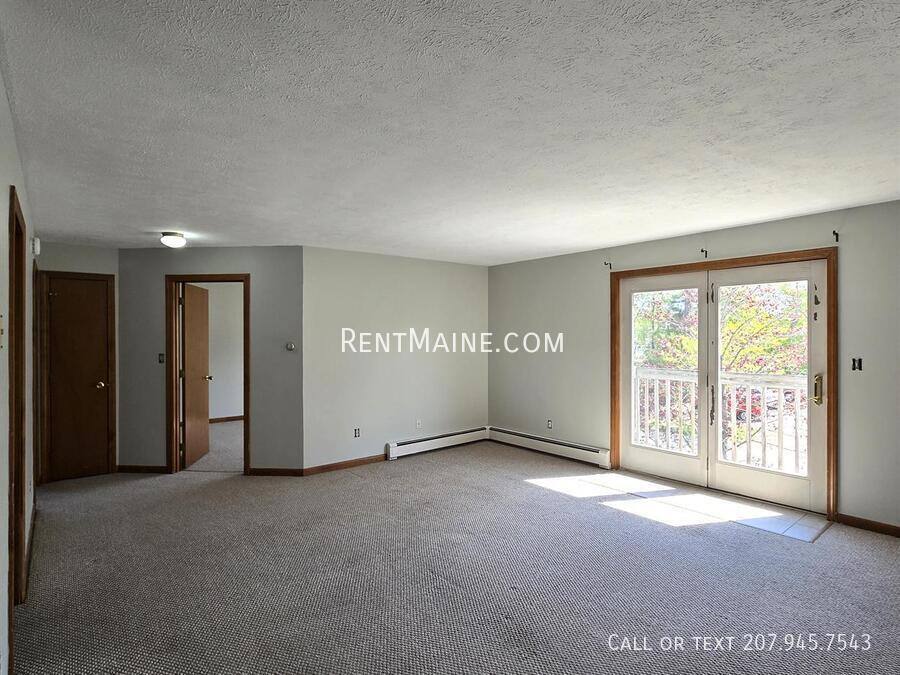 Apartment for rent at 7 Hartley St #4, Lewiston, ME 04240