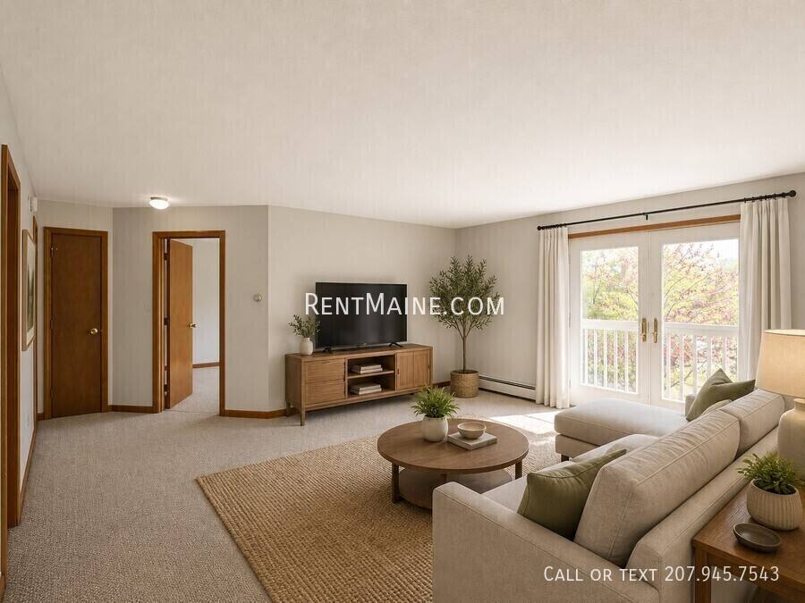 Apartment for rent at 7 Hartley St #4, Lewiston, ME 04240