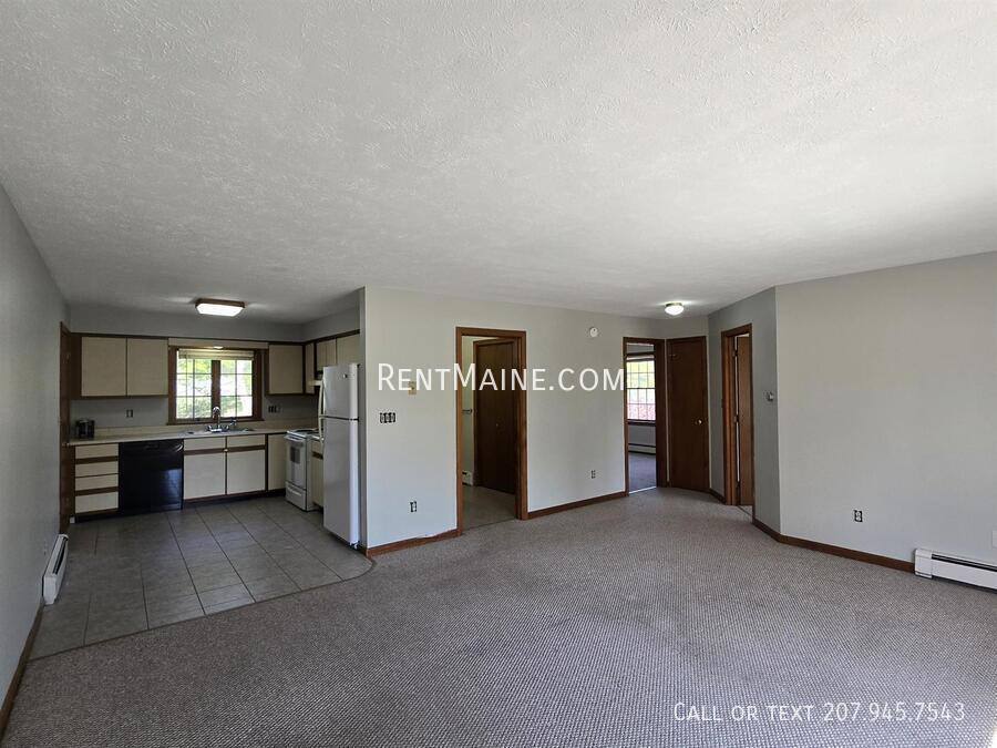 Apartment for rent at 7 Hartley St #4, Lewiston, ME 04240