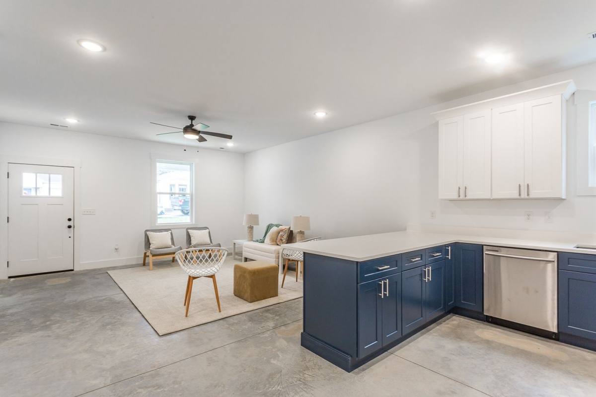 House for rent at 217 Vreeland St, Chattanooga, TN 37415
