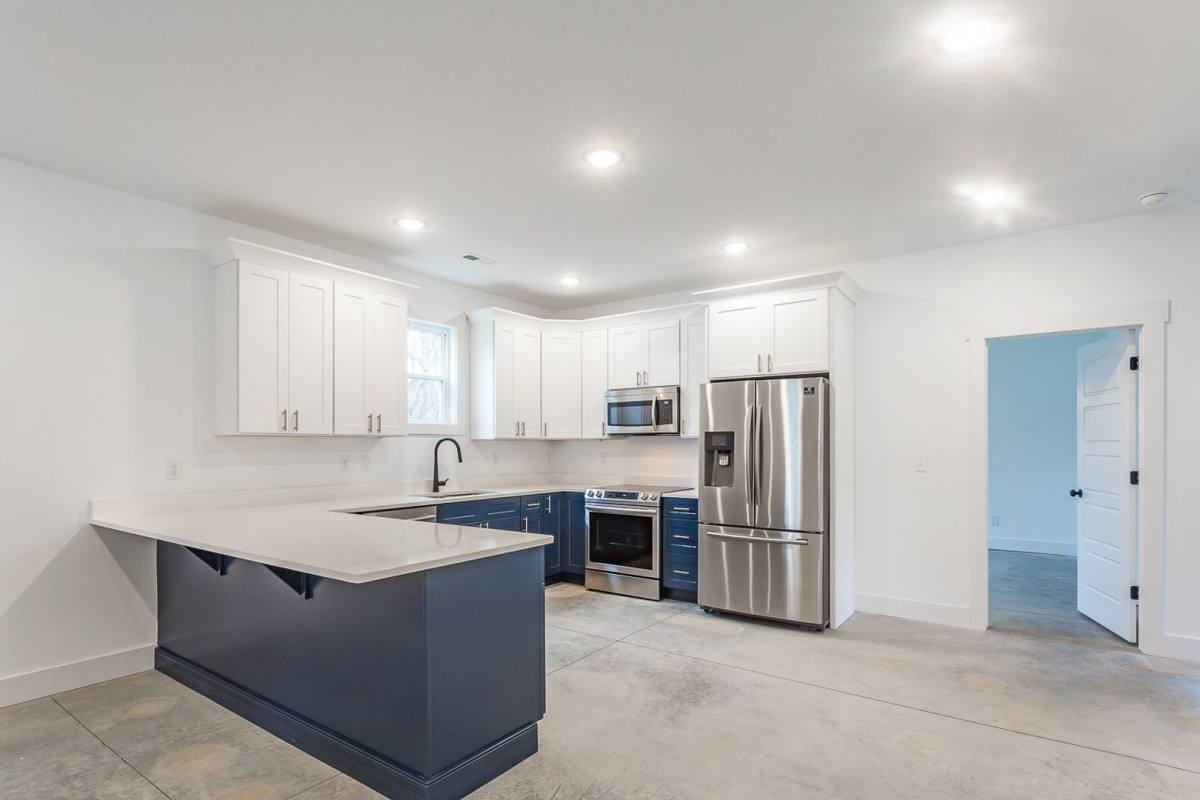 House for rent at 217 Vreeland St, Chattanooga, TN 37415