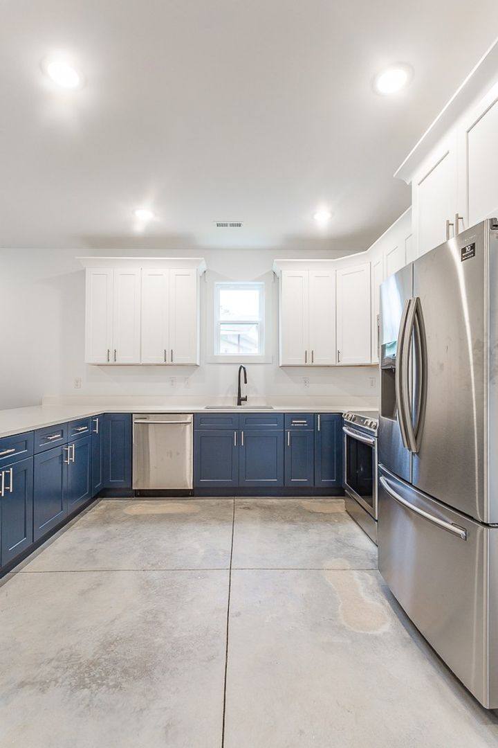 House for rent at 217 Vreeland St, Chattanooga, TN 37415