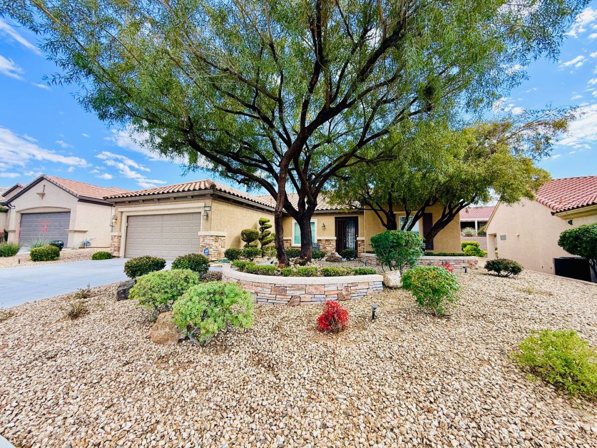 House for rent at 2119 Gunnison Place, Henderson, NV 89044
