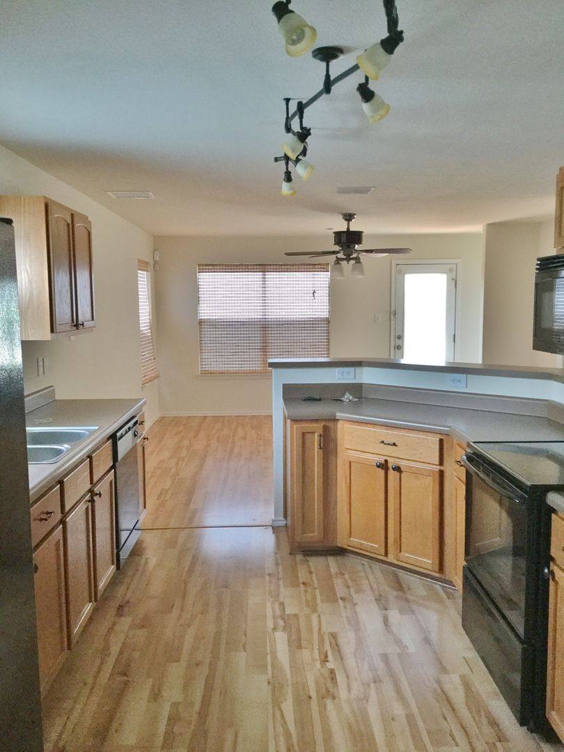 House for rent at 2715 Point Sur, Converse, TX 78109