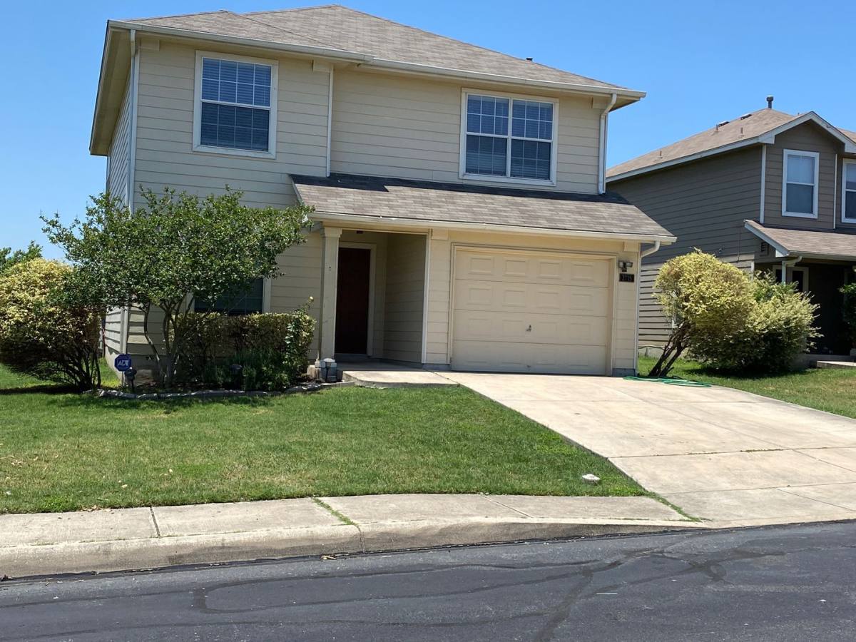House for rent at 2715 Point Sur, Converse, TX 78109
