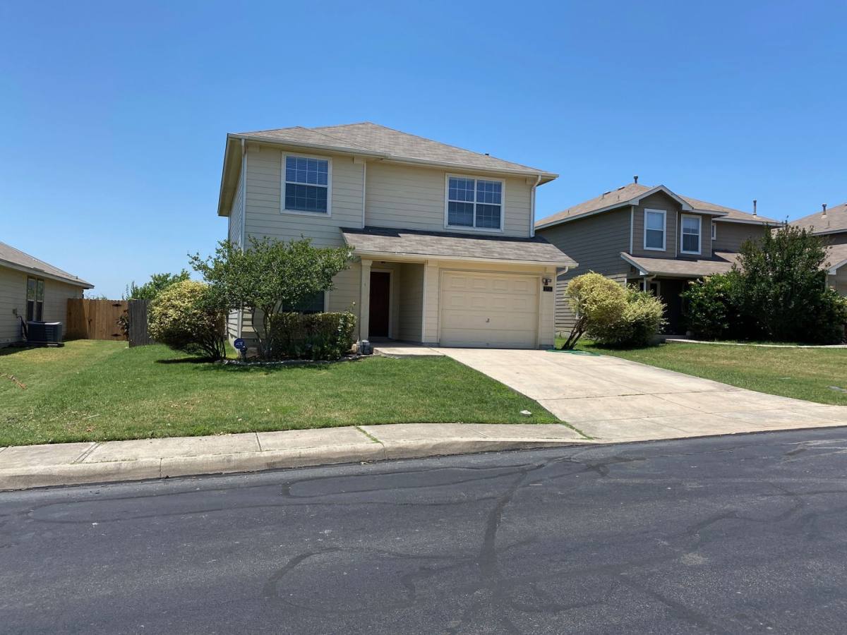House for rent at 2715 Point Sur, Converse, TX 78109