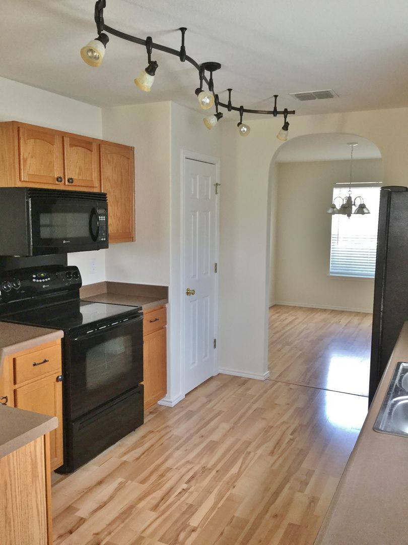 House for rent at 2715 Point Sur, Converse, TX 78109
