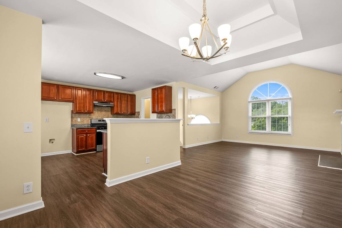 House for rent at 7187 Williams Rd, Flowery Branch, GA 30542