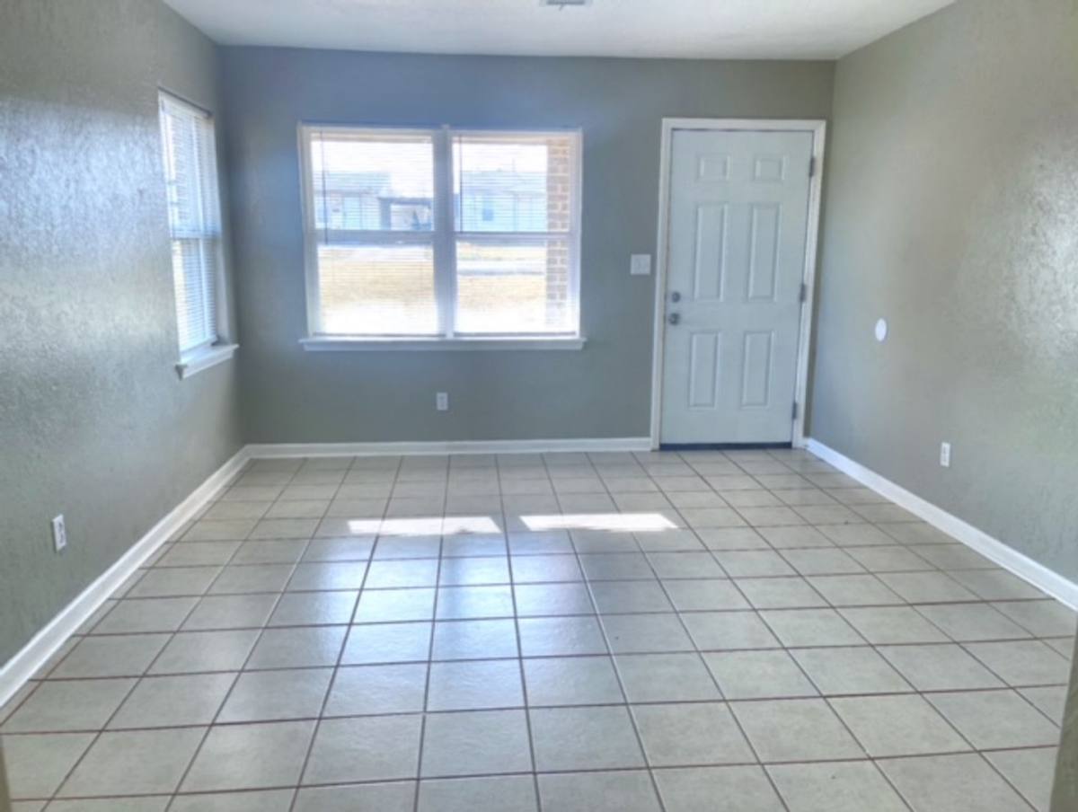 Apartment for rent at 311 SE 66th, Oklahoma City, OK 73149