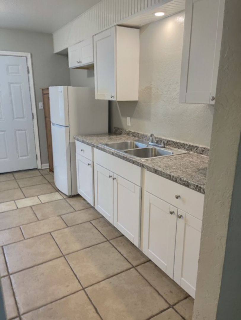 Apartment for rent at 311 SE 66th, Oklahoma City, OK 73149