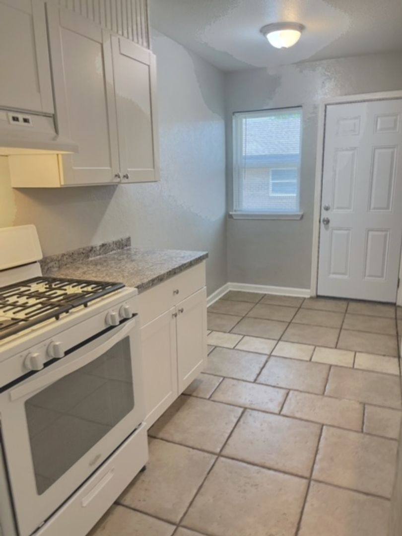 Apartment for rent at 311 SE 66th, Oklahoma City, OK 73149