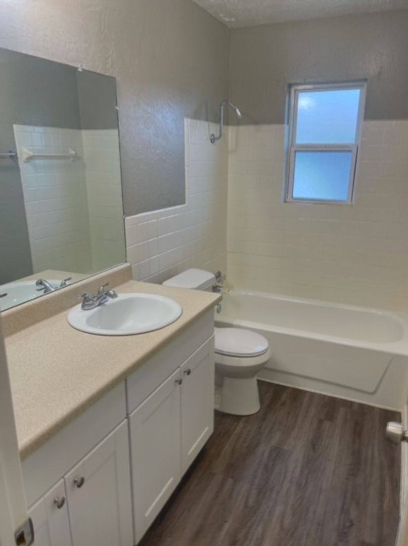 Apartment for rent at 311 SE 66th, Oklahoma City, OK 73149