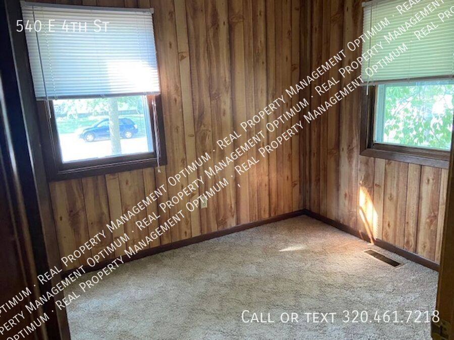 House for rent at 540 E 4th St, Morris, MN 56267