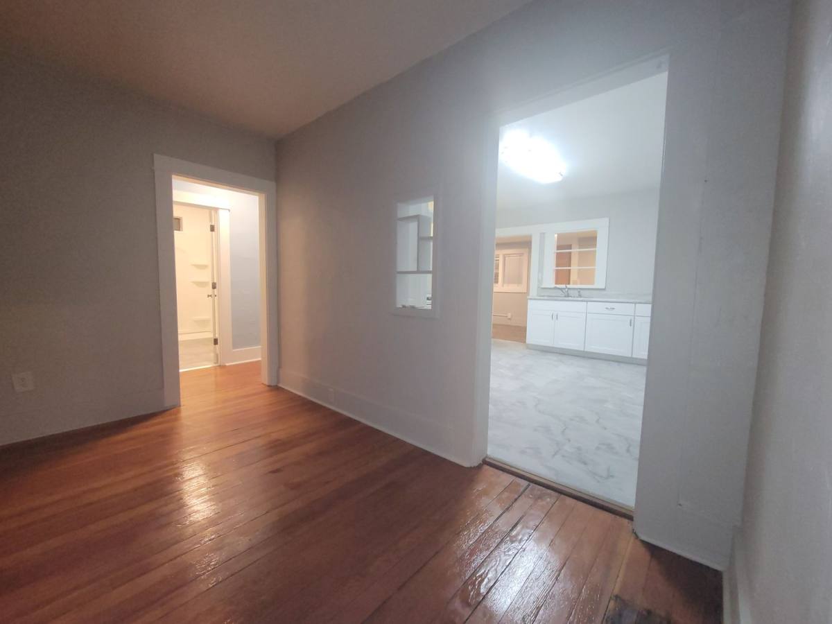 House for rent at 845 W 26th Ave, Eugene, OR 97405