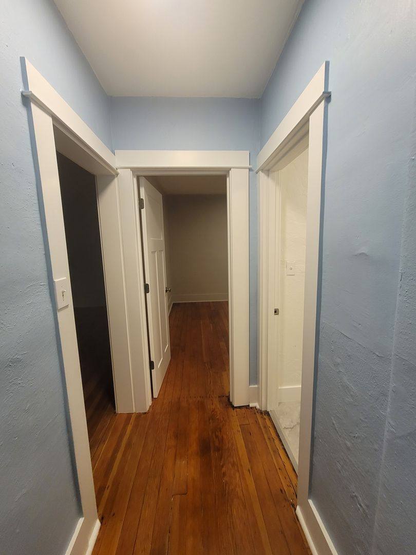 House for rent at 845 W 26th Ave, Eugene, OR 97405