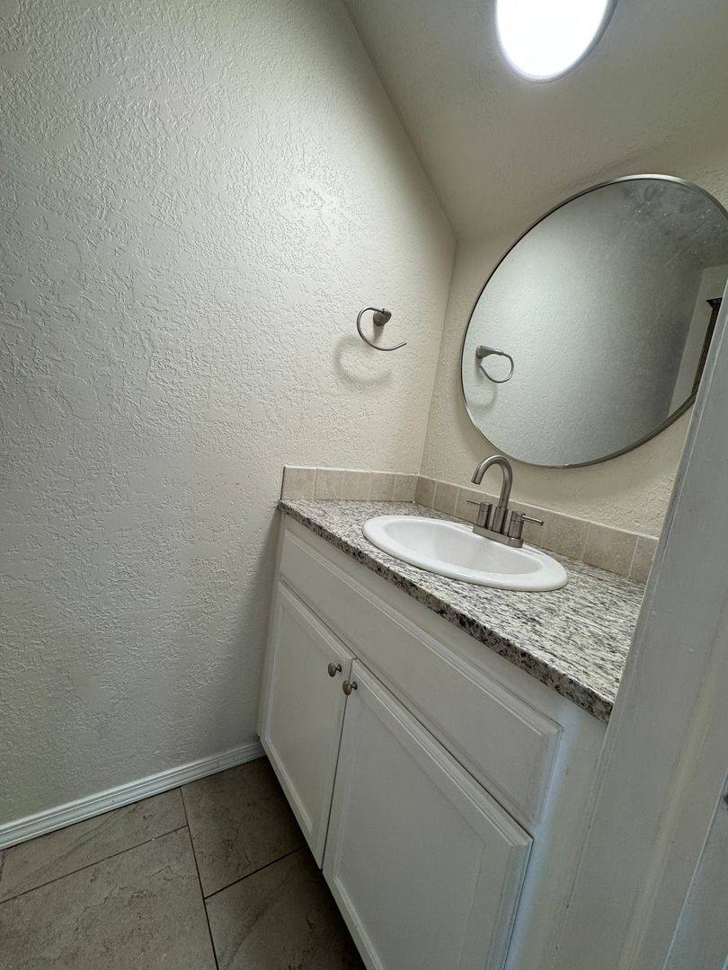 House for rent at 1301 SW Washington #2, Lawton, OK 73501