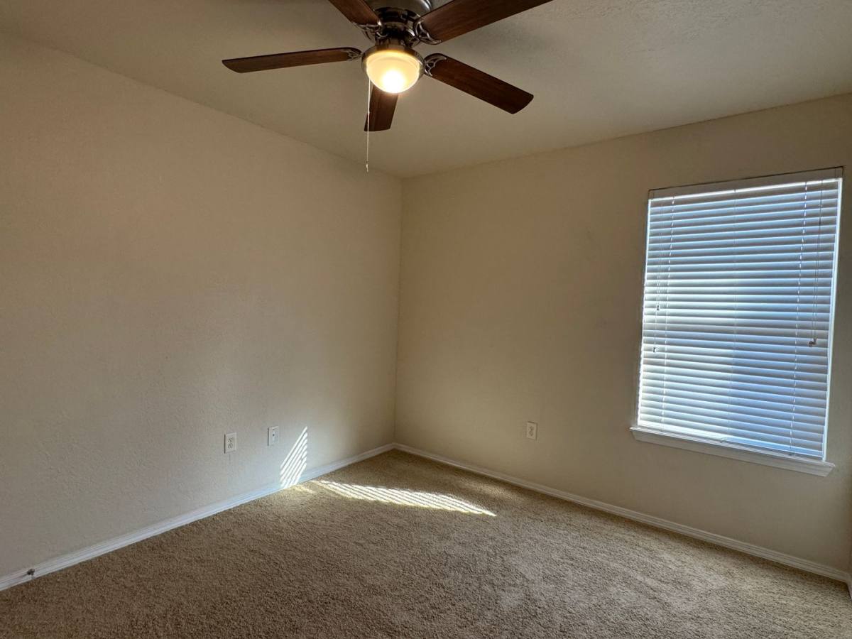 House for rent at 1301 SW Washington #2, Lawton, OK 73501