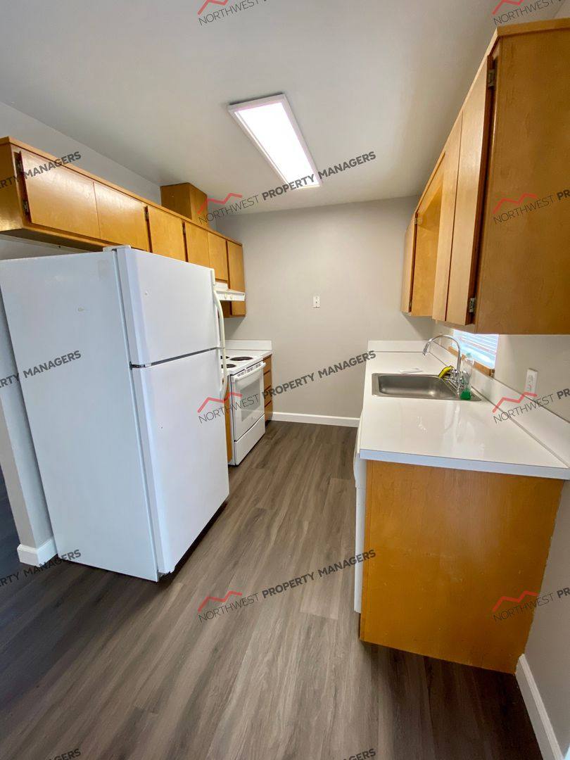 Apartment for rent at 405 NW Arden Ave, Winlock, WA 98596
