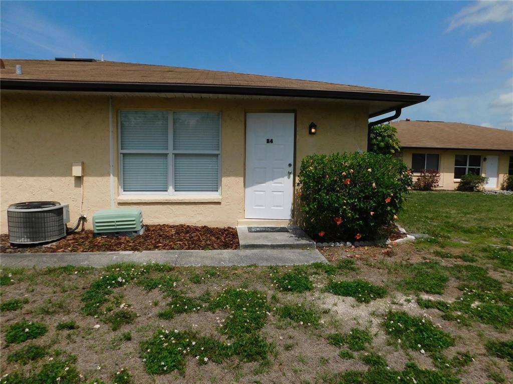 Apartment for rent at 21150 Gertrude Ave #21150B4, Port Charlotte, FL 33952