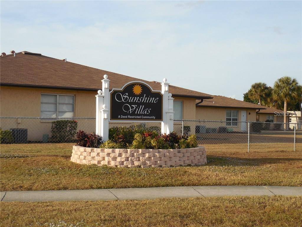 Apartment for rent at 21150 Gertrude Ave #21150B4, Port Charlotte, FL 33952