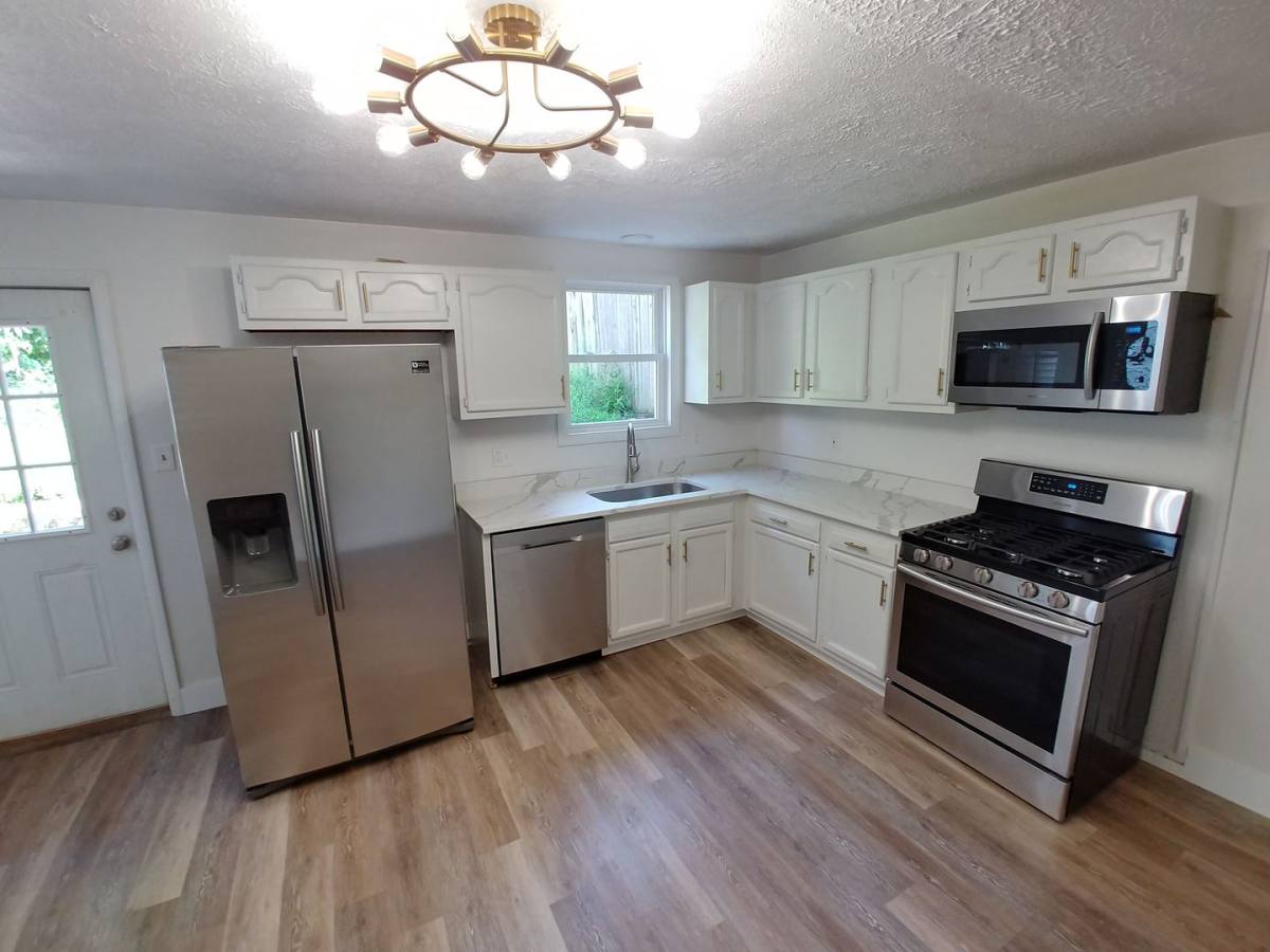 House for rent at 110 Dilworth St, Pittsburgh, PA 15211