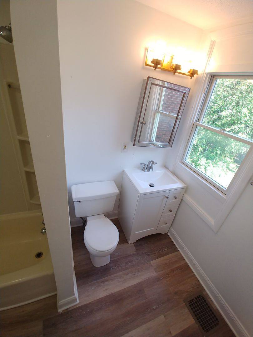 House for rent at 110 Dilworth St, Pittsburgh, PA 15211