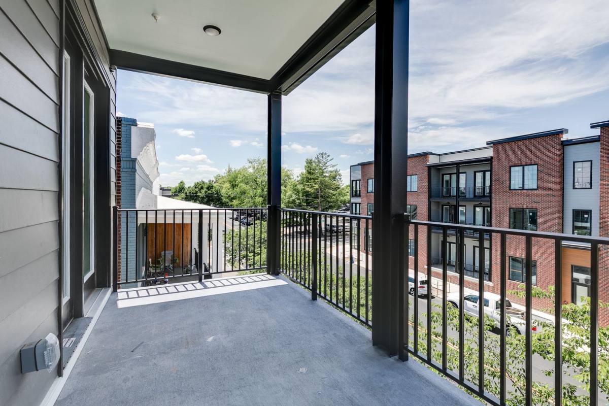 Apartment for rent at 1422 Bainbridge St, Richmond, VA 23224