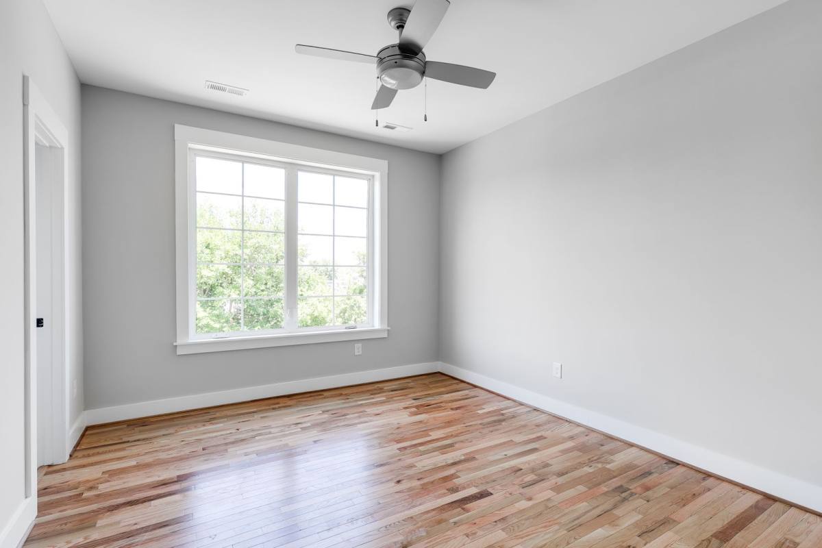 Apartment for rent at 1422 Bainbridge St, Richmond, VA 23224