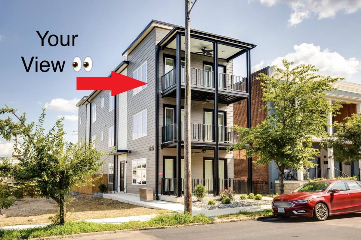 Apartment for rent at 1422 Bainbridge St, Richmond, VA 23224