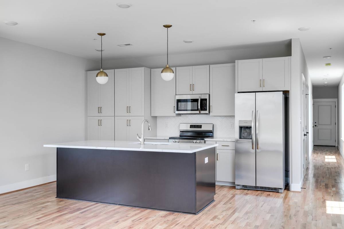 Apartment for rent at 1422 Bainbridge St, Richmond, VA 23224