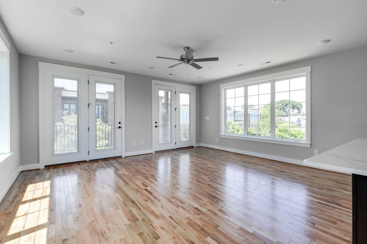 Apartment for rent at 1422 Bainbridge St, Richmond, VA 23224