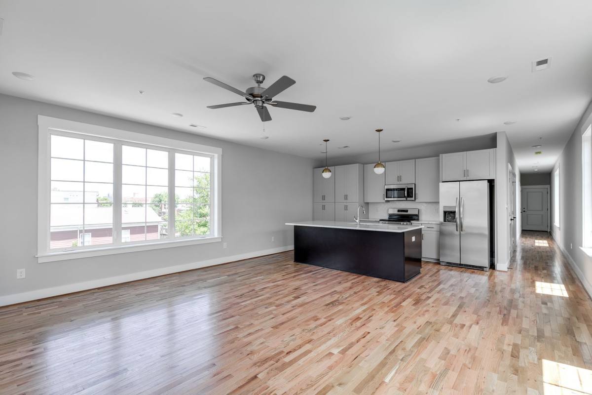 Apartment for rent at 1422 Bainbridge St, Richmond, VA 23224