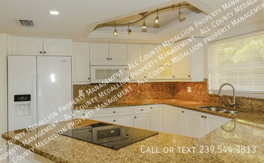 House for rent at 5654 Eichen Circle W, Fort Myers, FL 33919