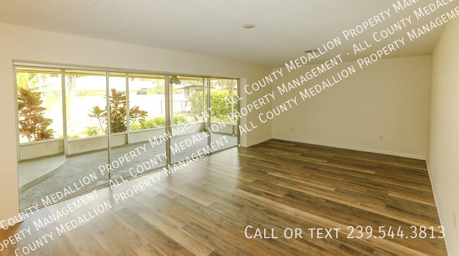 House for rent at 5654 Eichen Circle W, Fort Myers, FL 33919