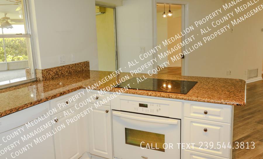 House for rent at 5654 Eichen Circle W, Fort Myers, FL 33919