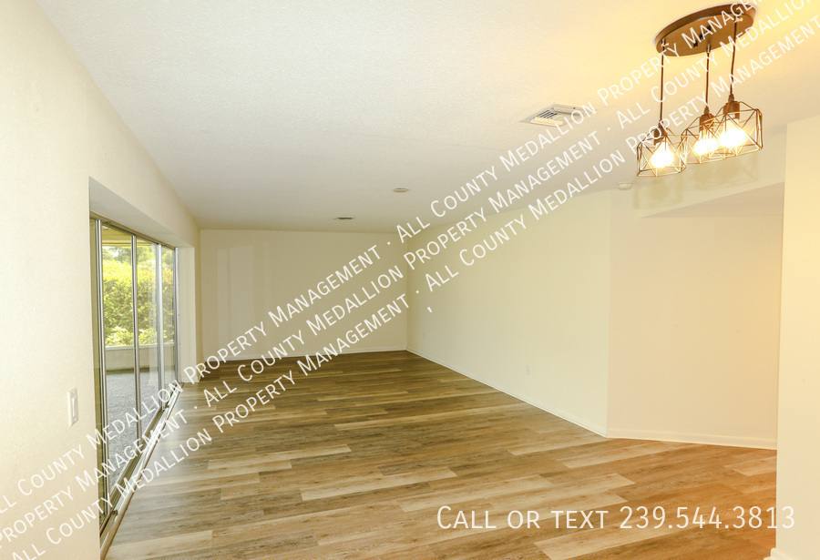 House for rent at 5654 Eichen Circle W, Fort Myers, FL 33919