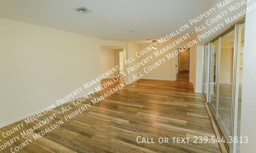 House for rent at 5654 Eichen Circle W, Fort Myers, FL 33919