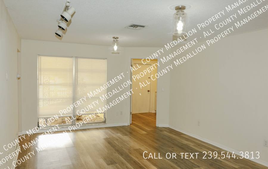 House for rent at 5654 Eichen Circle W, Fort Myers, FL 33919