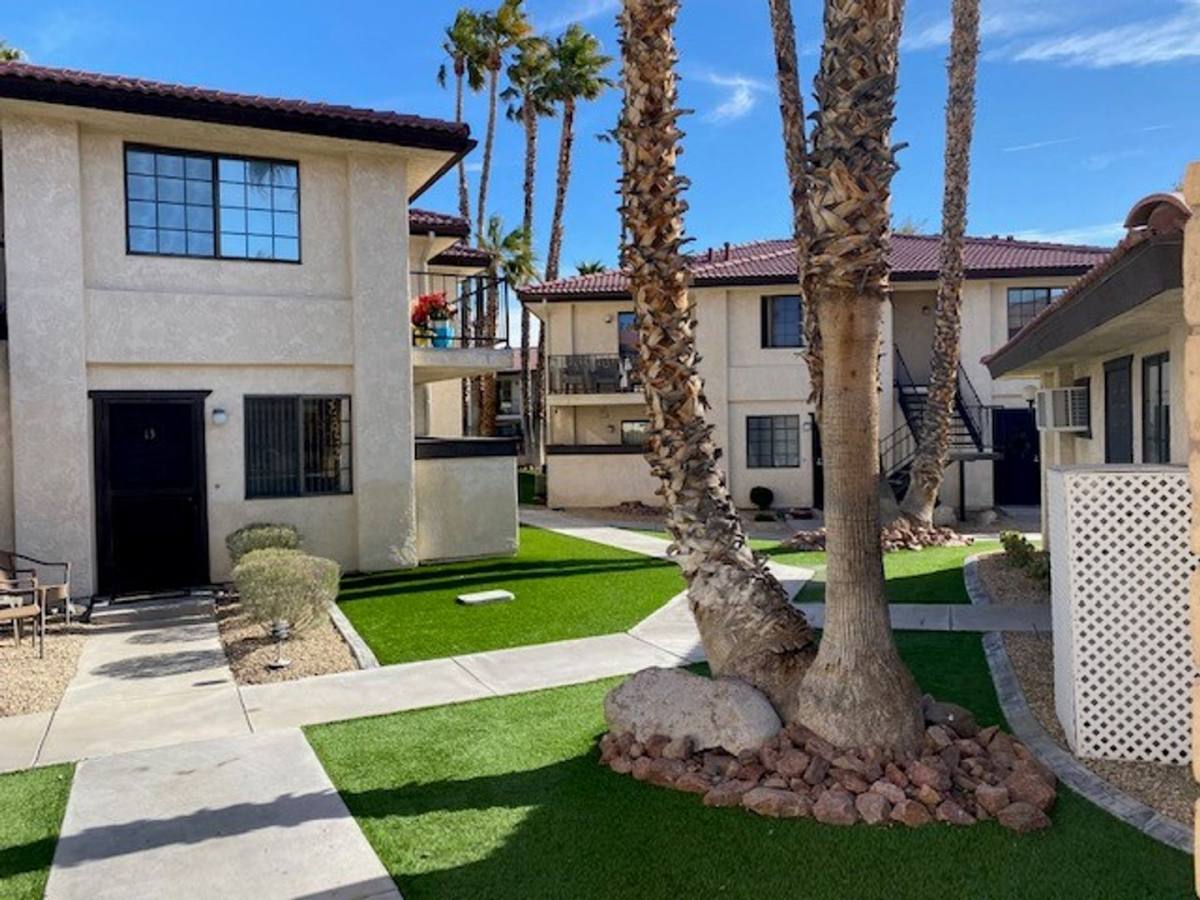 Condo for rent at 1190 Ramar Rd, Bullhead City, AZ 86442