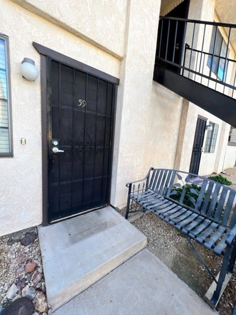 Condo for rent at 1190 Ramar Rd, Bullhead City, AZ 86442