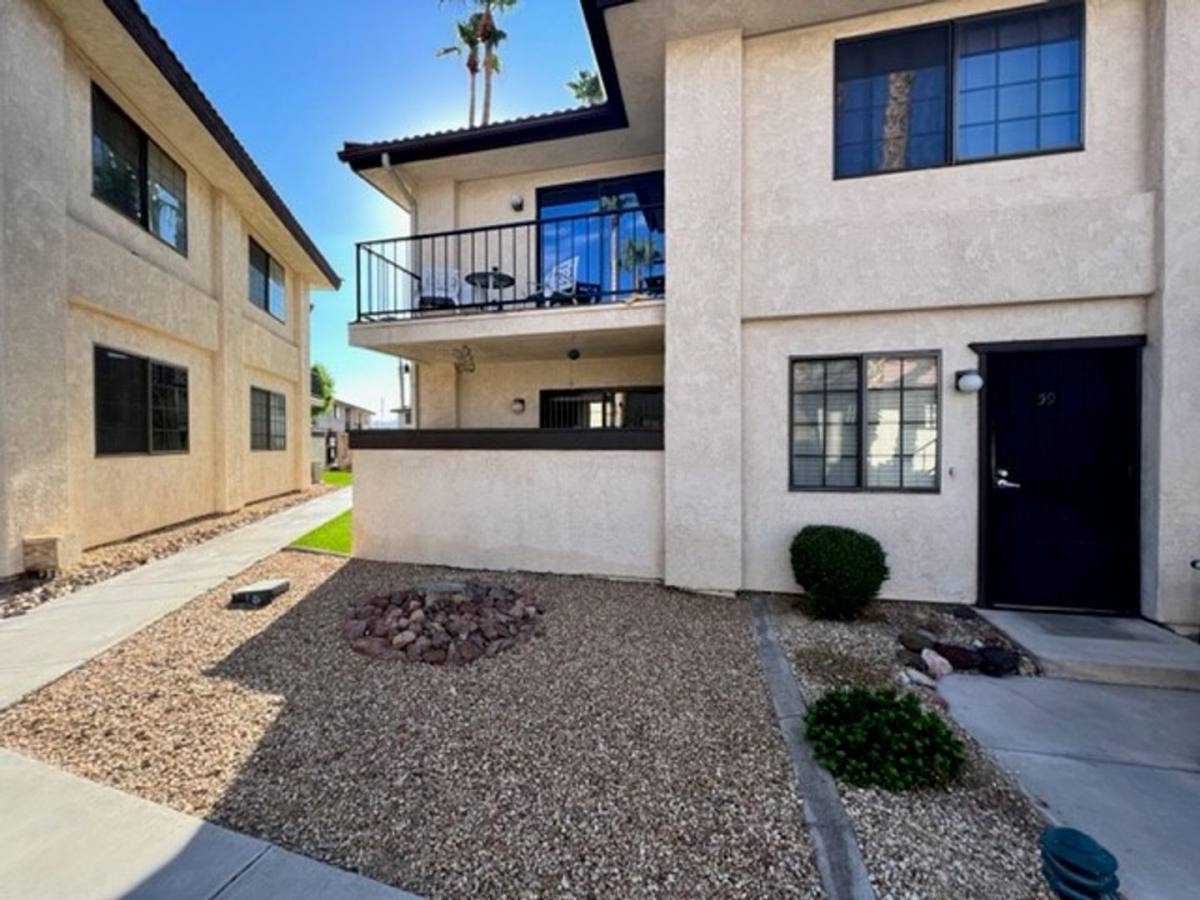 Condo for rent at 1190 Ramar Rd, Bullhead City, AZ 86442