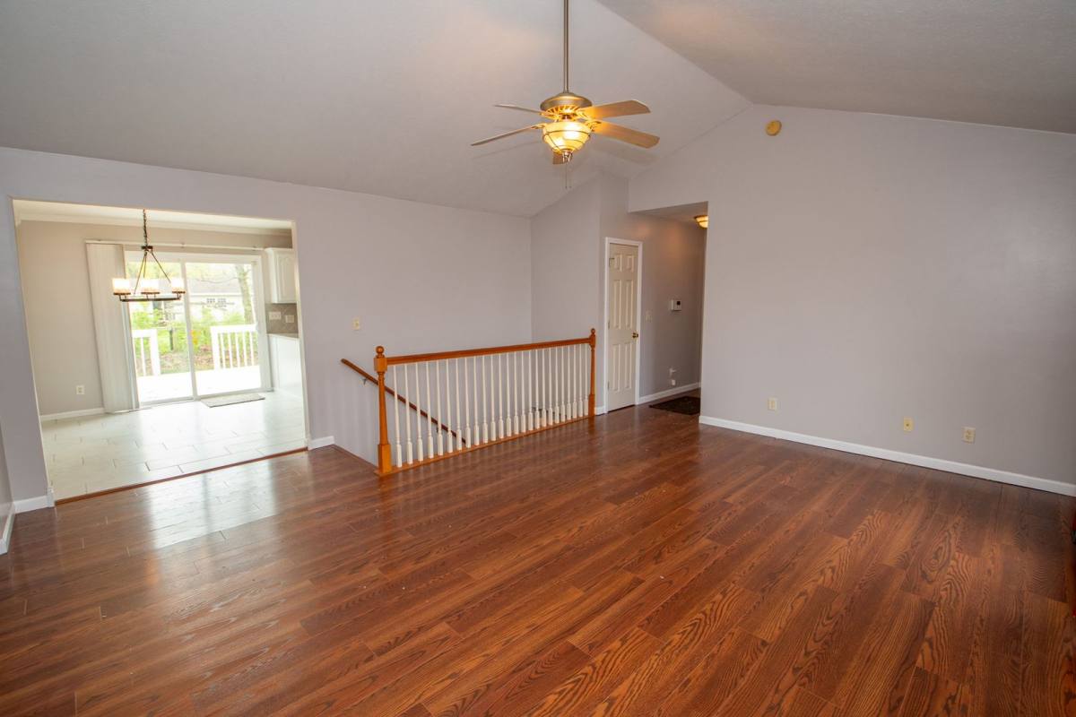House for rent at 53620 Springfield Court, Granger, IN 46530