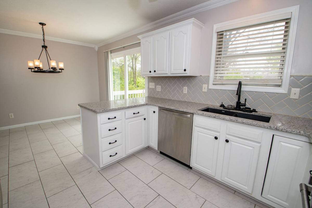 House for rent at 53620 Springfield Court, Granger, IN 46530