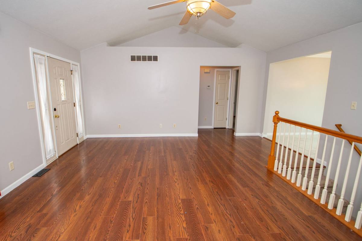 House for rent at 53620 Springfield Court, Granger, IN 46530