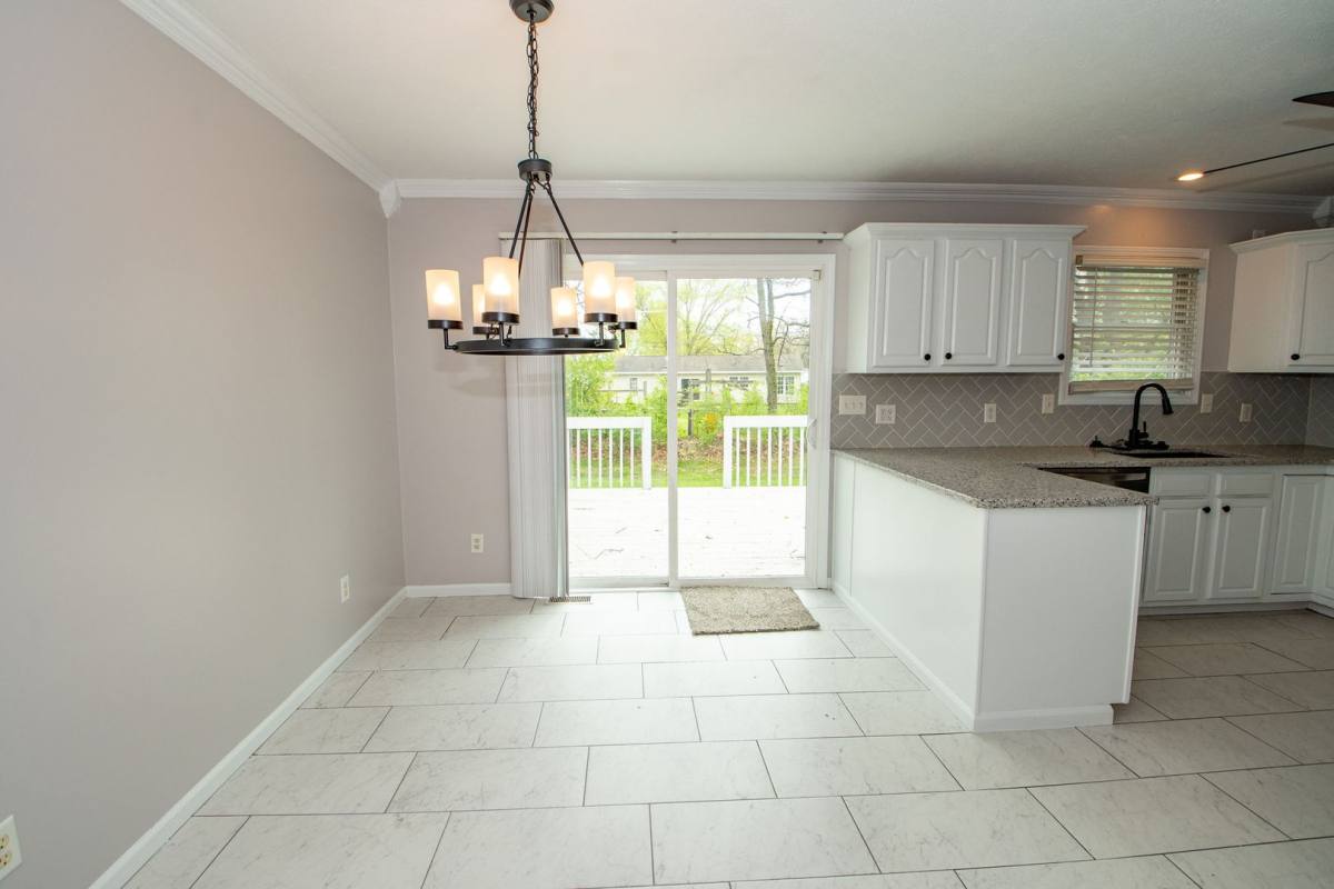 House for rent at 53620 Springfield Court, Granger, IN 46530