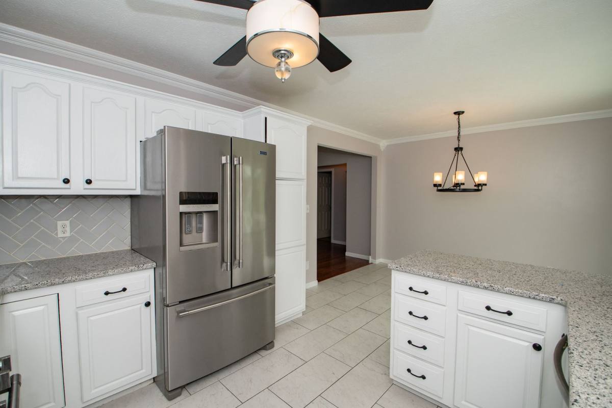 House for rent at 53620 Springfield Court, Granger, IN 46530
