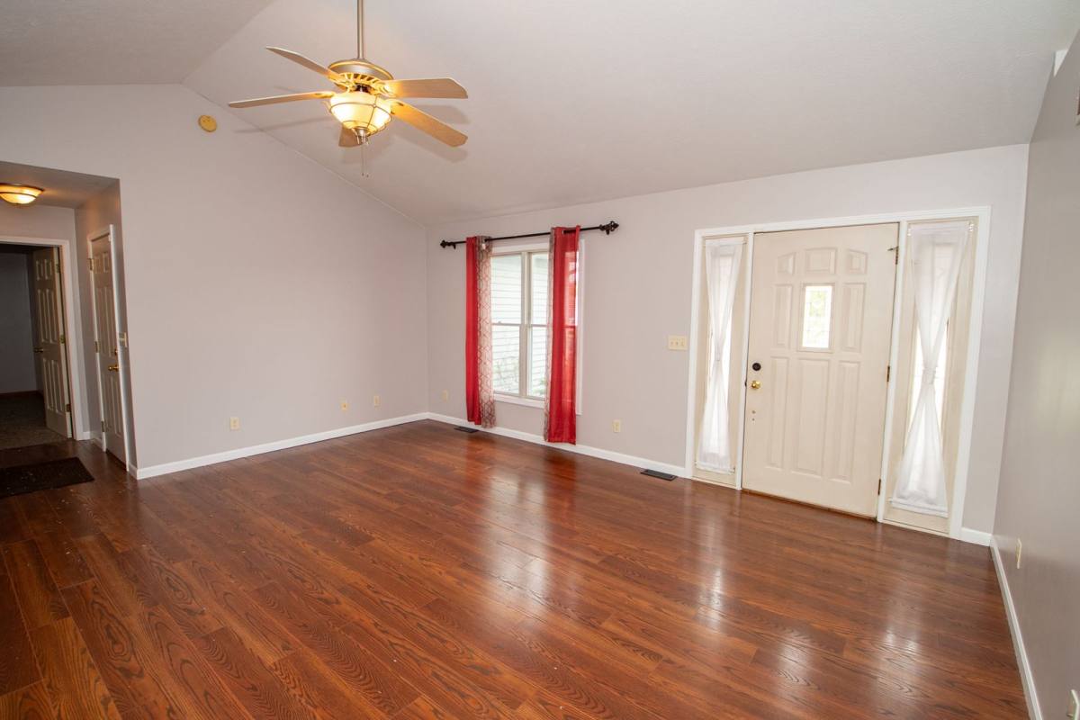 House for rent at 53620 Springfield Court, Granger, IN 46530