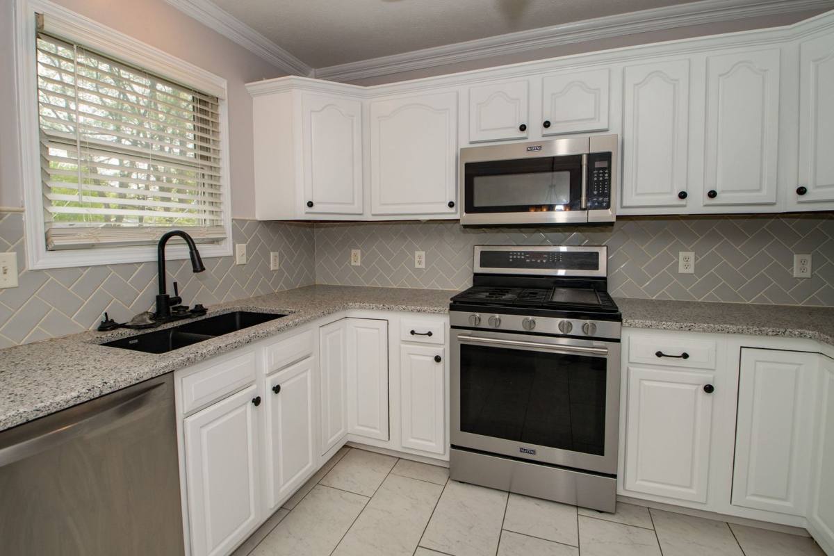 House for rent at 53620 Springfield Court, Granger, IN 46530
