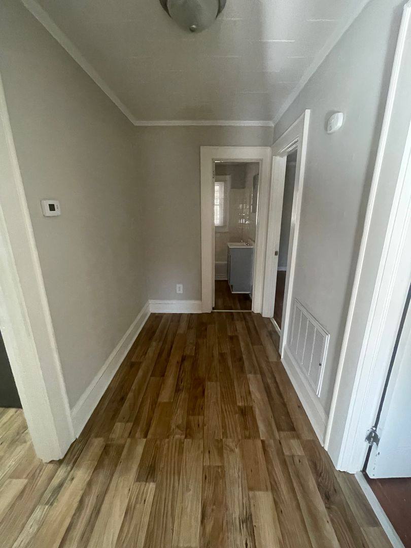 House for rent at 1620 2nd St SW, Hickory, NC 28602