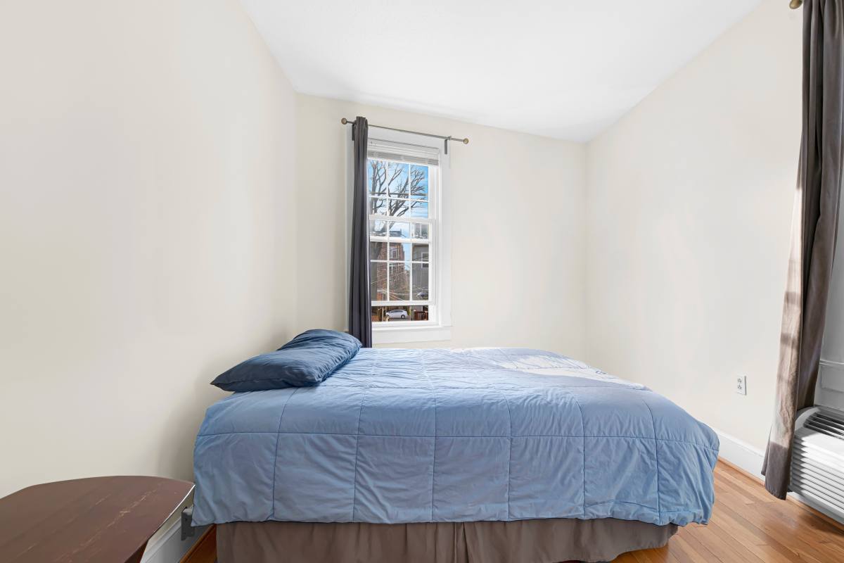 Condo for rent at 1125 Maryland Ave NE #10, Washington, DC 20002